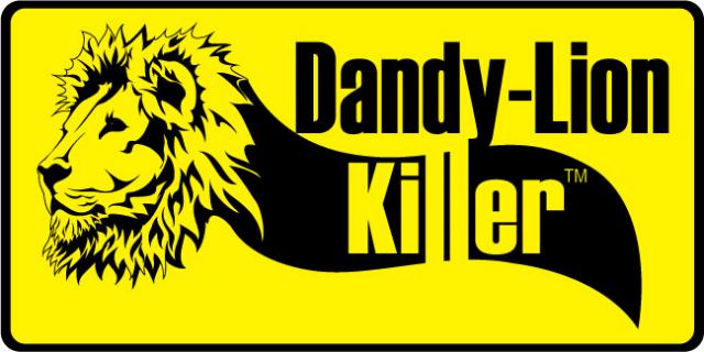 Dandy-Lion Killer